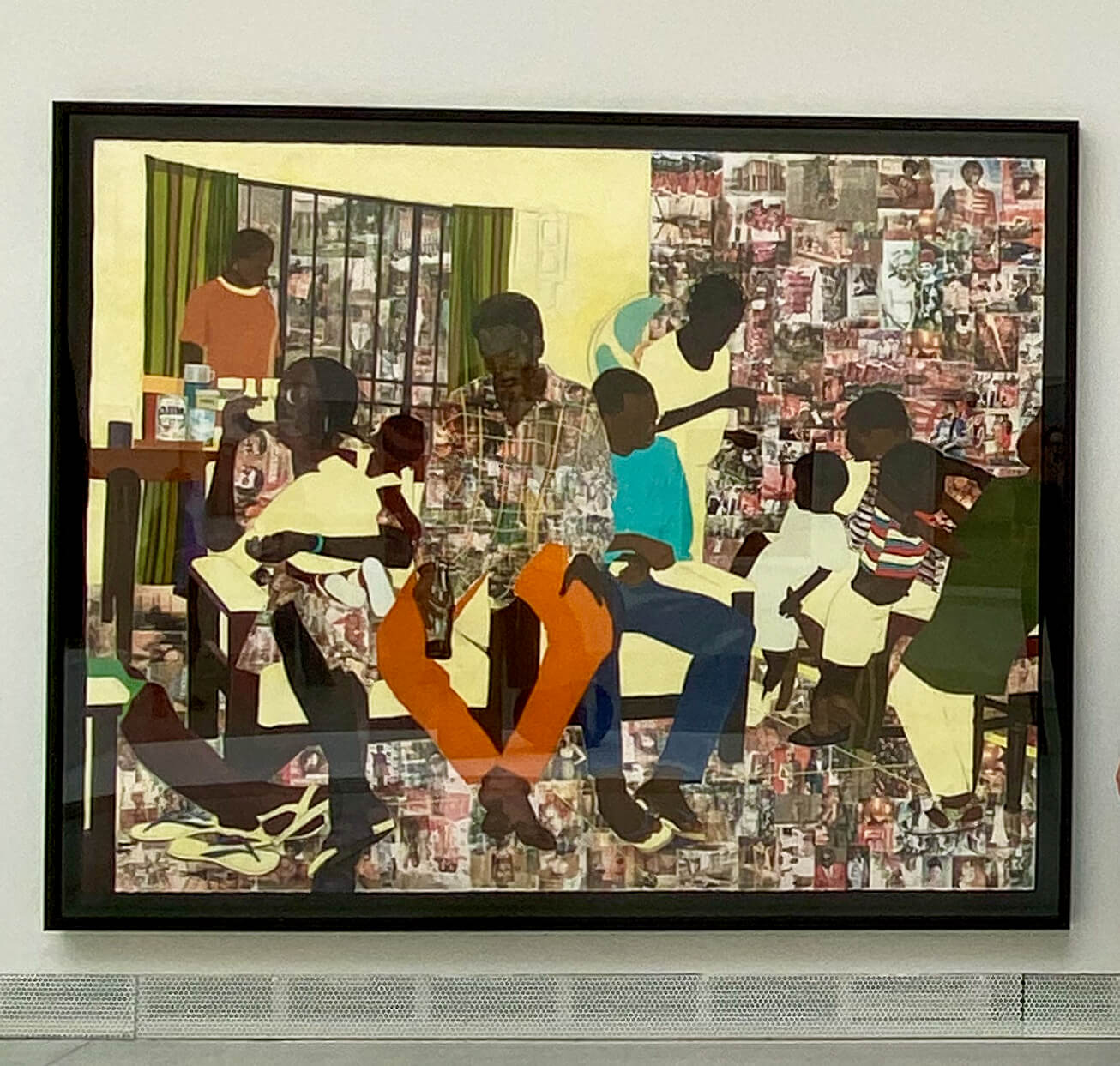 100 Contemporary Female Artists You Need to Know